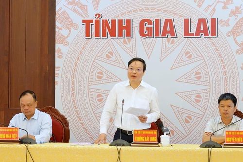 Ủy ban nhân dân tỉnh triển khai Nghị quyết kỳ họp thứ 15 HĐND tỉnh khóa XII