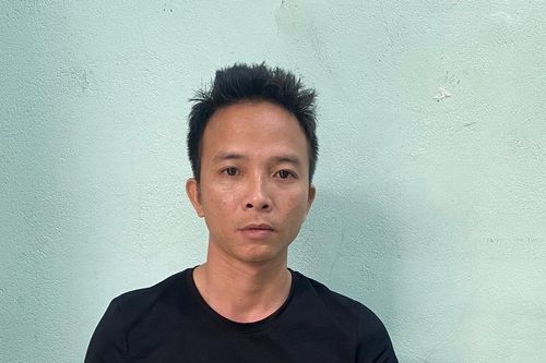 Bắt đối tượng truy nã khi đang lẩn trốn tại Kông Chro