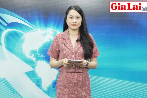 Gia Lai 24h: Khởi tố nguyên cán bộ Agribank Đak Pơ lừa đảo chiếm đoạt 7,3 tỷ đồng