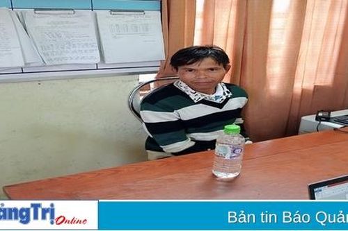 Hướng Hóa: Người đàn ông dùng búa đánh vợ tử vong
