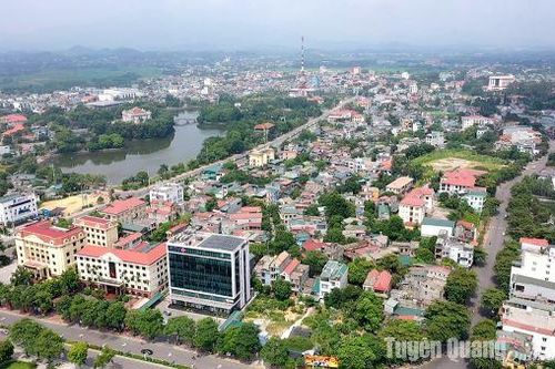 Tỉnh Hà Tuyên có từ khi nào?