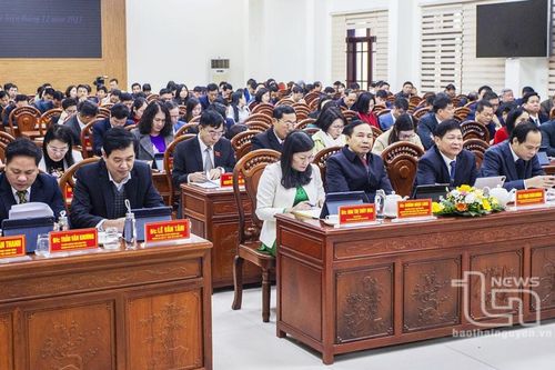 HĐND TP. Thái Nguyên: Cho ý kiến vào 63 báo cáo, tờ trình, dự thảo nghị quyết