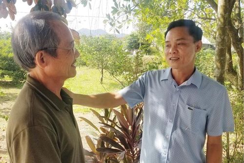 Đẩy lùi tệ nạn