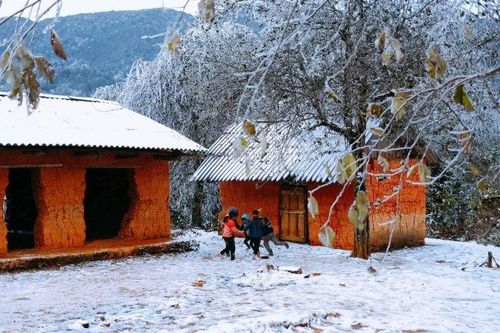 Việt Nam lọt Top 2 điểm đến yêu thích nhất vào mùa Đông ở châu Á