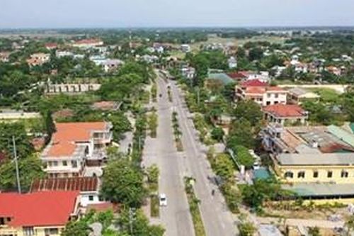 Quảng Điền phấn đấu nâng thu nhập bình quân đạt 55 triệu đồng/người