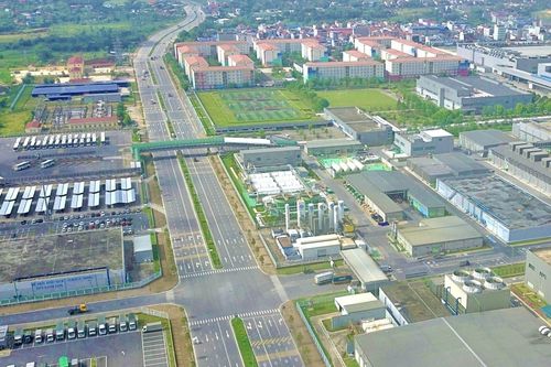 Giá thuê đất khu công nghiệp tại phía Nam tiếp tục tăng, doanh nghiệp nào sẽ hưởng lợi?