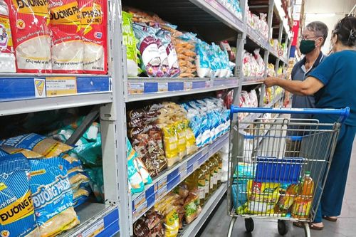 Thị trường thế giới chịu áp lực giảm mạnh, giá đường trong nước liệu đã đạt đỉnh?