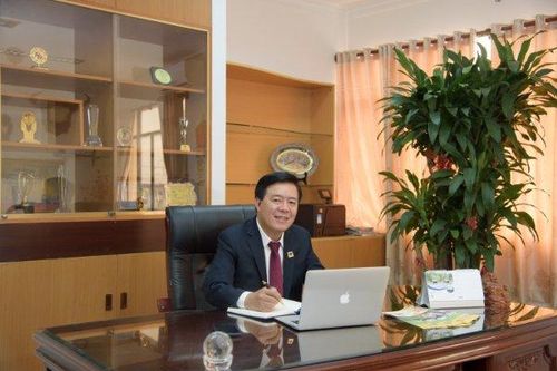 Công ty CP Phân bón Bình Điền: 50 năm đồng hành và sẻ chia cùng nông dân