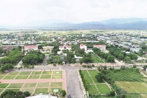 Ayun Pa (Gia Lai): Kế hoạch đầu tư công 51 tỷ đồng và tầm nhìn tương lai