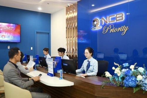 NCB lên phương án tăng vốn điều lệ lên gần 11.800 tỷ đồng
