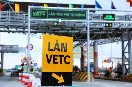 Sắp tăng phí BOT lên đến 1,4%