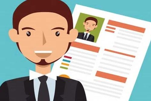 5 lỗi khi viết CV tiếng Anh bạn cần biết