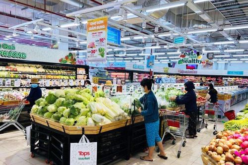 Lãnh đạo TP.HCM cần tiên phong, ưu tiên trong tiêu dùng xanh