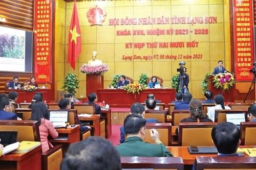 Rõ lộ trình, hướng giải quyết
