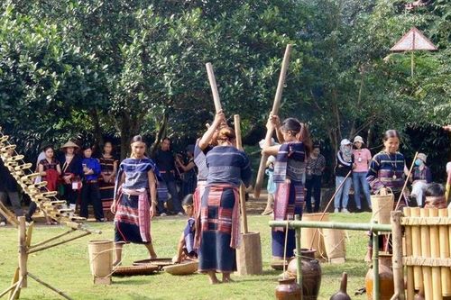 K'bang thoát nghèo bền vững nhờ thay đổi nếp nghĩ cách làm
