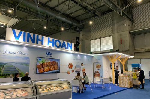 Doanh thu của Vĩnh Hoàn tăng 14% trong tháng 11