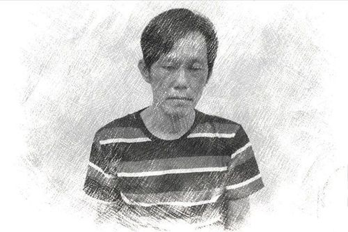 Nổi cơn ghen, chồng đâm chết vợ và tình địch