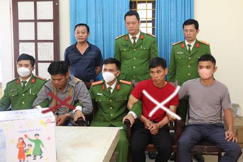 Hành trình triệt xóa đường dây ma túy xuyên quốc gia, thu số lượng ma túy lớn