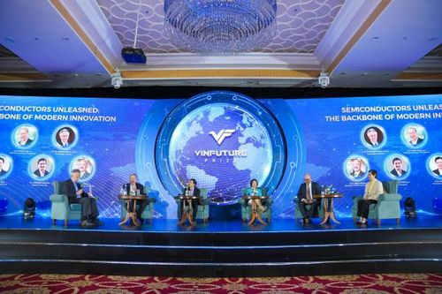Cần đào tạo nguồn nhân lực cao cho công nghiệp bán dẫn tại Việt Nam