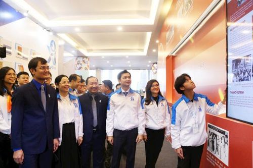 Khai mạc Đại hội đại biểu toàn quốc Hội sinh viên Việt Nam lần thứ XI