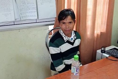 Ghen tuông, dùng búa sát hại vợ lúc đang ngủ say