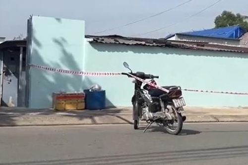 Tạm giữ 2 người liên quan đến cái chết bất thường của chủ phòng trọ ở TP Thủ Đức