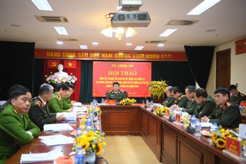 Phòng ngừa vi phạm trong công tác thi hành tạm giữ, tạm giam