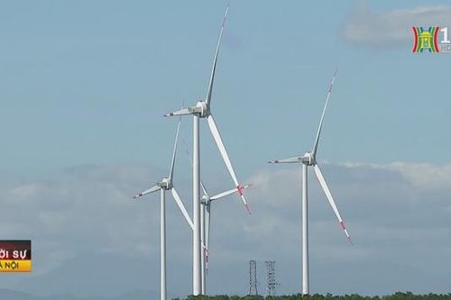 Diễn đàn Công nghệ và Năng lượng Việt Nam 2023