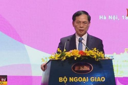 Công tác đối ngoại với phát triển bền vững các địa phương