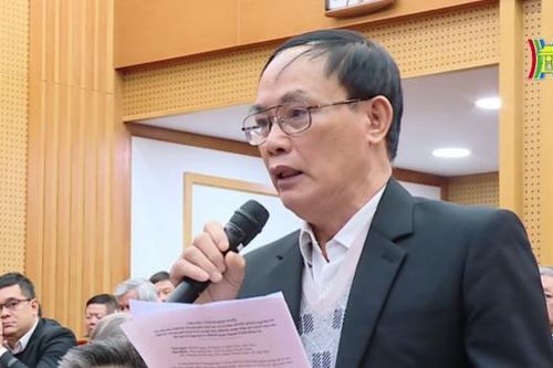 Kiến nghị sớm cải tạo 218 chung cư cũ xuống cấp