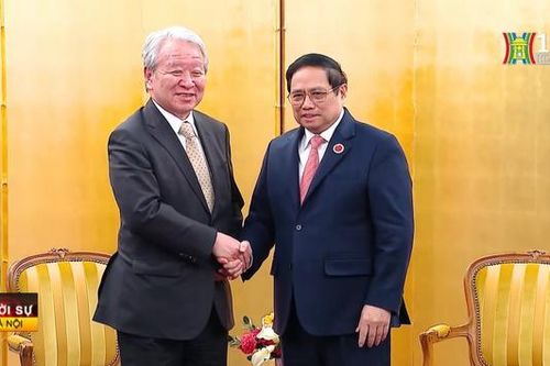 Nhật Bản là nhà cung cấp ODA số 1 cho Việt Nam