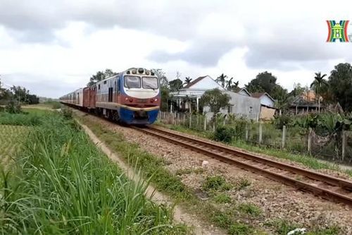 Kéo dài thời gian bố trí vốn bốn dự án giao thông