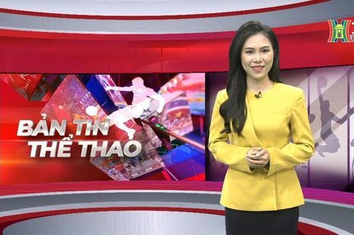 Bản tin Thể thao | 18/12/2023