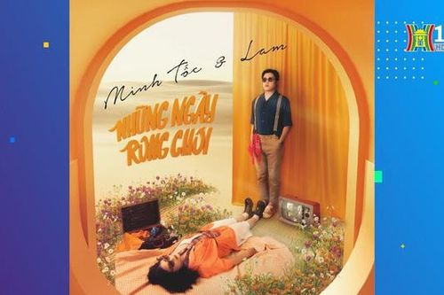 Minh Tốc & Lam kể về 'Những ngày rong chơi'