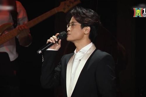 Hà Anh Tuấn kể chuyện 'Những vết thương lành'