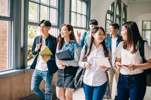 Từ ngày 1/1/2024, sinh viên ngành học nào được miễn toàn bộ học phí?