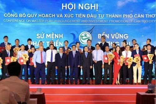 'Ông lớn' bất động sản Malaysia rót 1,4 tỷ USD vào Cần Thơ xây khu phức hợp thể thao, điểm nhấn là đường đua MotoGP thế giới