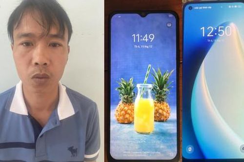 Liên tiếp bắt giữ các đối tượng cướp giật, trộm cắp tại bệnh viện