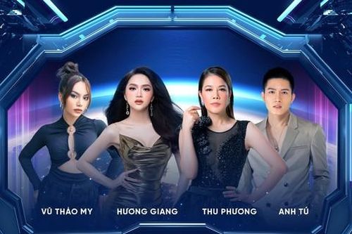 Nhiều nghệ sỹ nổi tiếng biểu diễn tại chung kết Hoa hậu Hoàn vũ Việt Nam 2023