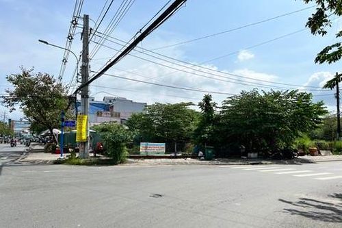 Vẫn đi tách thửa dù đất đang tranh chấp