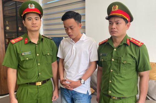Bắt cán bộ ngân hàng ở Thừa Thiên - Huế lừa đảo của khách hàng hơn 25 tỷ đồng