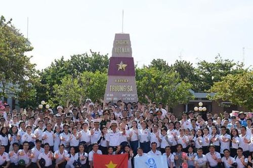 Hôm nay (18-12), khai mạc Đại hội đại biểu toàn quốc Hội Sinh viên Việt Nam lần thứ XI: Kiến tạo tương lai, dựng xây đất nước