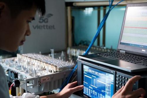 Viettel triển khai mạng 5G dùng riêng hoàn chỉnh đầu tiên tại Ấn Độ
