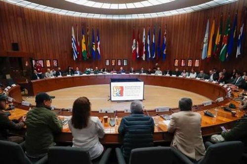 Chính phủ Colombia và nhóm vũ trang ELN đạt bước tiến trong đàm phán hòa bình
