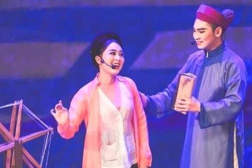 Sân khấu Thủ đô chưa có nhiều nghệ sĩ trẻ nổi bật