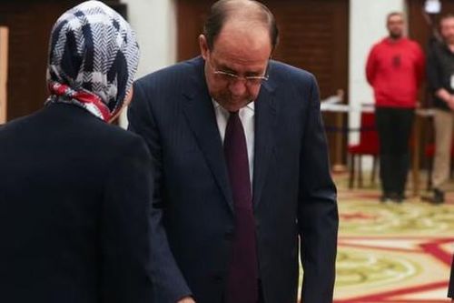 Iraq tổ chức bầu cử hội đồng địa phương đầu tiên sau một thập kỷ
