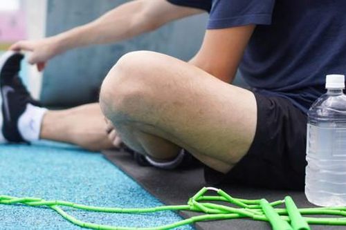 Cách tránh chấn thương khi nhảy dây