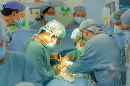 TPHCM đưa ra 19 sản phẩm y tế chuyên sâu cho người dân bình chọn