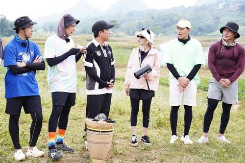 Phương Ly vẫn bị khán giả 'chê' dù đã giải thích việc đọc sai bảng cửu chương