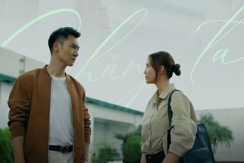Phần 2 'Chúng Ta Của 8 Năm Sau' lập kỳ tích rating dù bị chê từ diễn xuất đến nội dung
